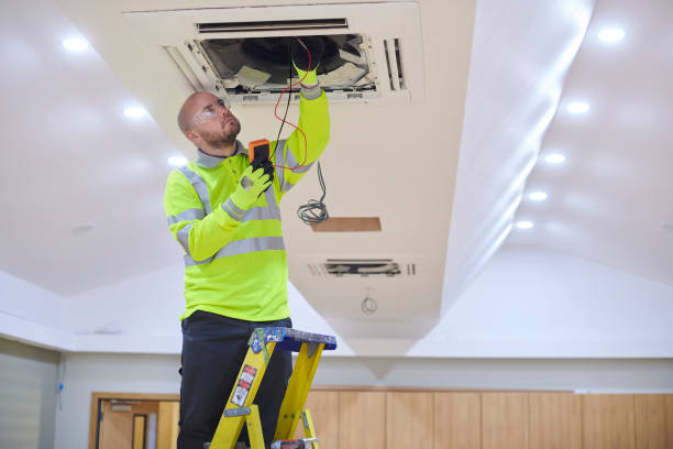 Best HVAC cleaning services  in Bay Point, CA