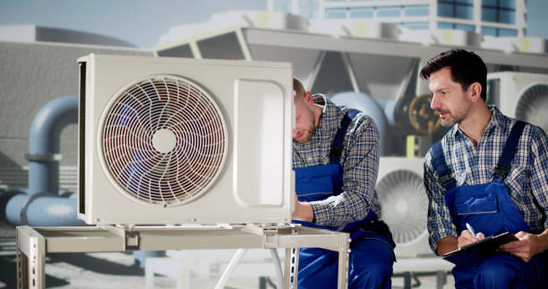 Best Emergency HVAC repair  in Bay Point, CA